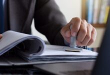 Intellectual Property Lawyer Sydney