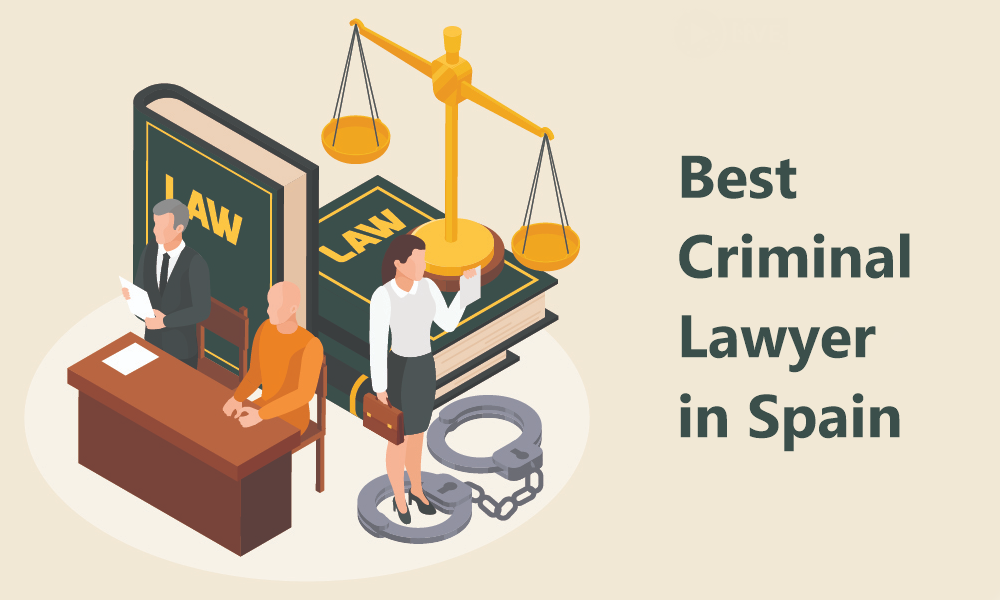 Best Criminal Lawyer Spain