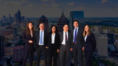 How to Find a Family Lawyer in Georgia