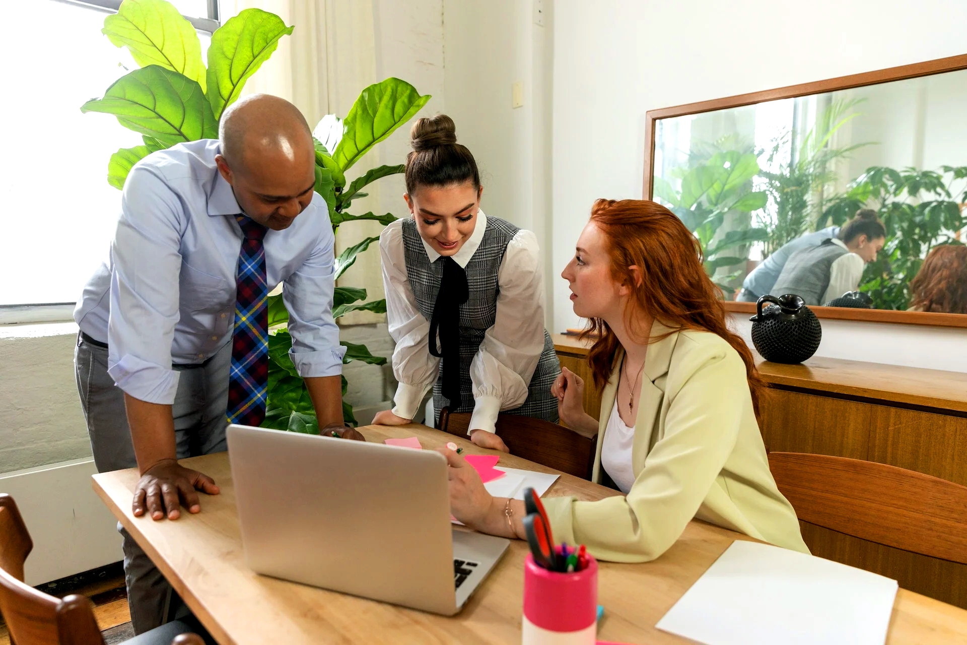 Incorporating a Business in New York