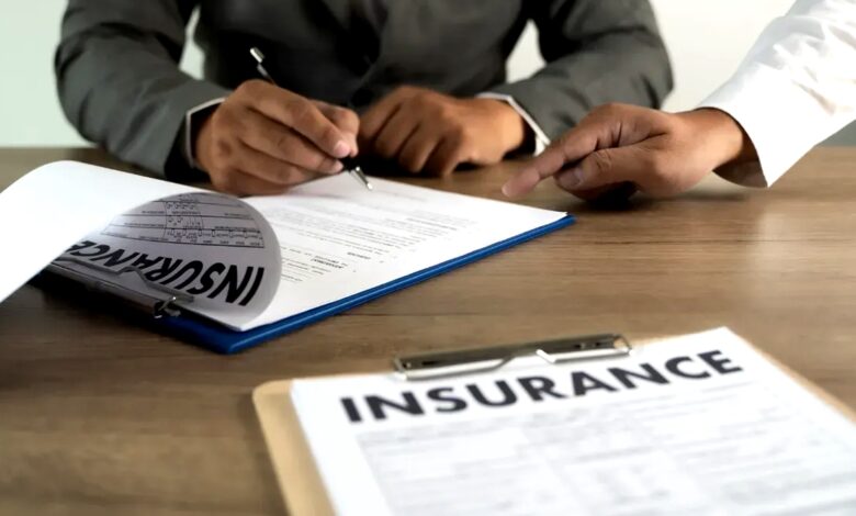 professional liability insurance Denver