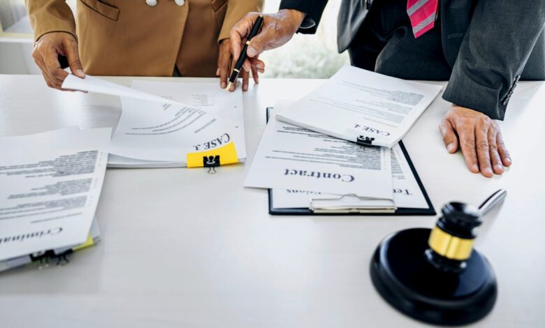 Business Incorporation Laws