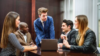 Corporate Lawyers in New York