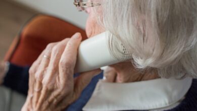 Handle Elder Abuse Cases
