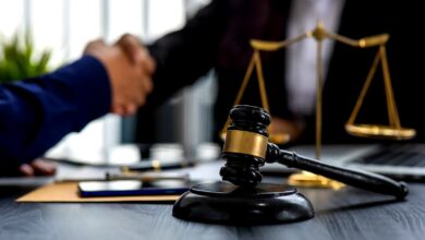 Legal Help in Pennsylvania