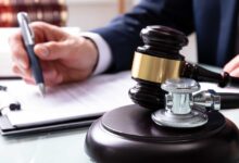 Legal Malpractice Lawyer