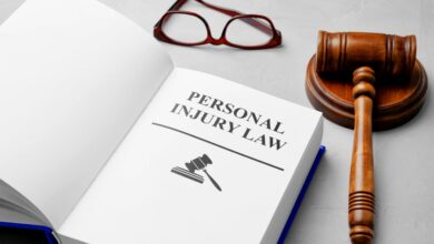 Personal Injury Laws