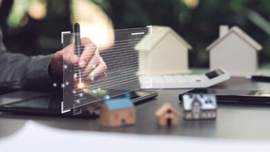 Real Estate Sales Industry