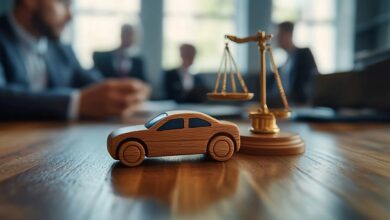 Win Your Car Accident Claim