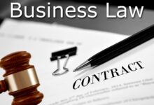 Business Law in Illinois