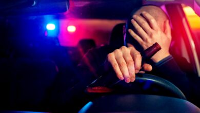DUI charges in Arizona