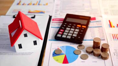 Victoria Property Law