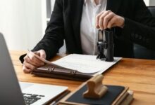 notary bond
