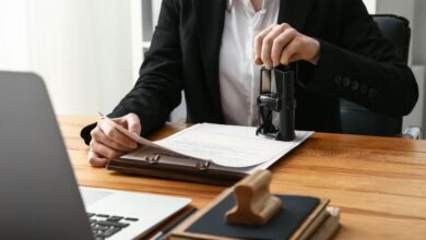 notary bond