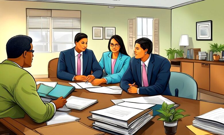Legal Tips for Tenants