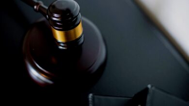 felony vs misdemeanor